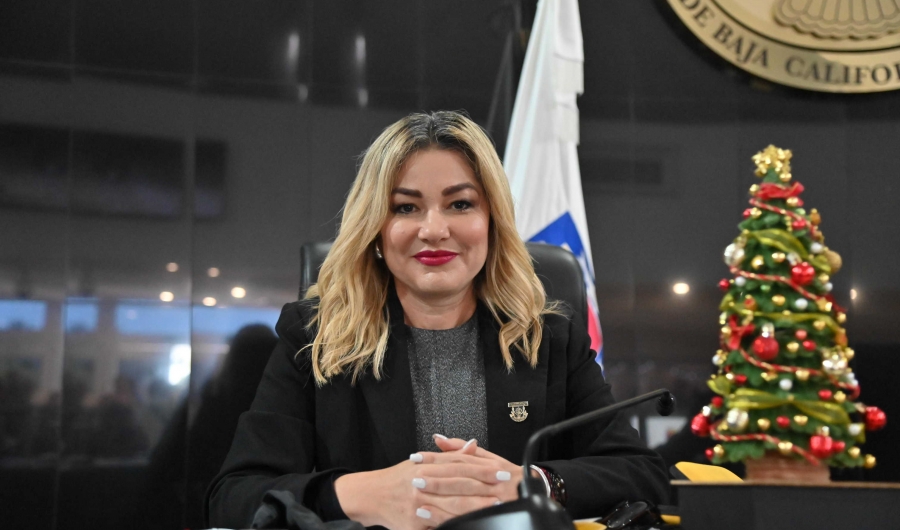 Aprueba XVII Legislatura nueva Ley de Protección de Datos Personales en BCS...