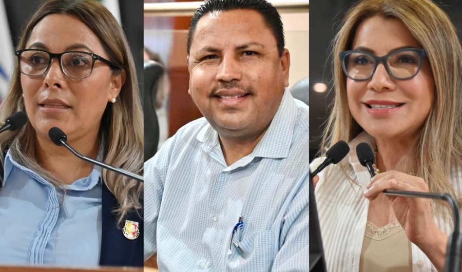 Presentan iniciativa para crear el Parlamento Infantil Sudcaliforniano “Formando la Nueva Democracia Sudcaliforniana”...