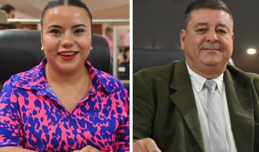 Igualdad de género al otorgar notarías piden desde el Congreso  ...