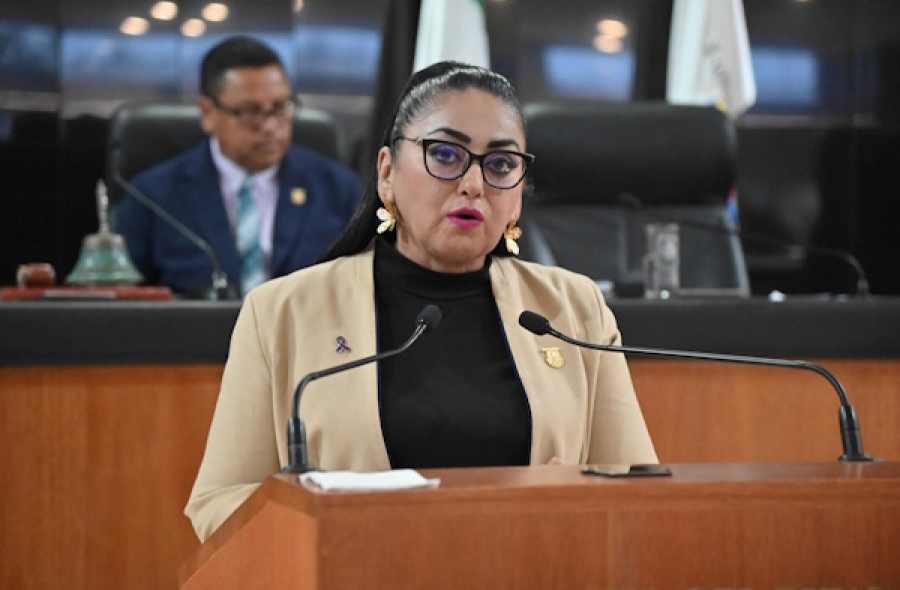 Aprueba Congreso Ley para la Atención de Personas con Trastorno del Espectro Autista de BCS  ...