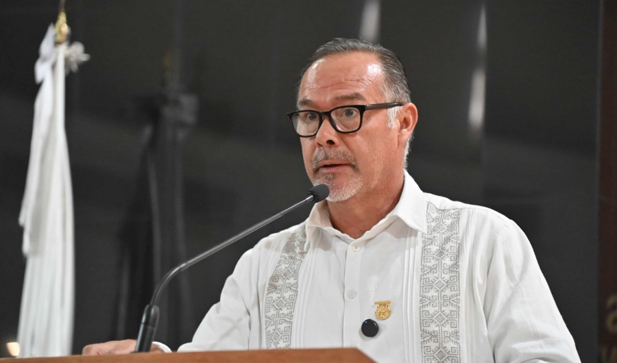 Reconocen a mujeres sindicalistas en el Congreso de BCS