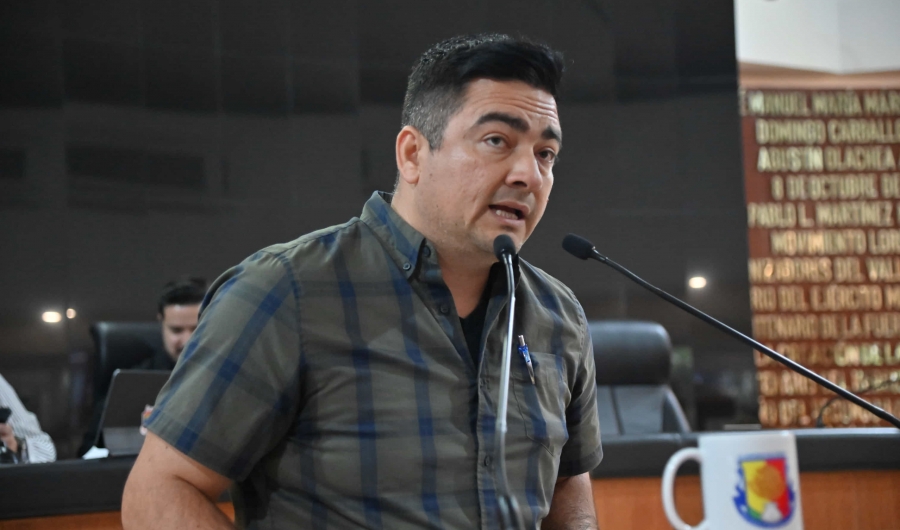 Llaman al delegado de Conagua a revertir su decisión de cerrar los pozos de El Migriño...