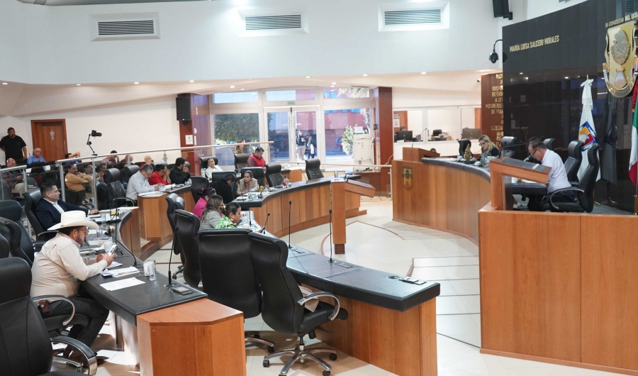 Aprueban la implementación del plan estratégico para sequías y el seguro de vida para productores ganaderos en BCS...