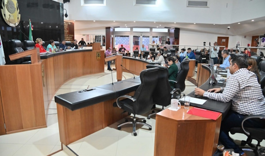 Aprueba el Congreso de BCS ampliación de ingreso para el municipio de Los Cabos  ...