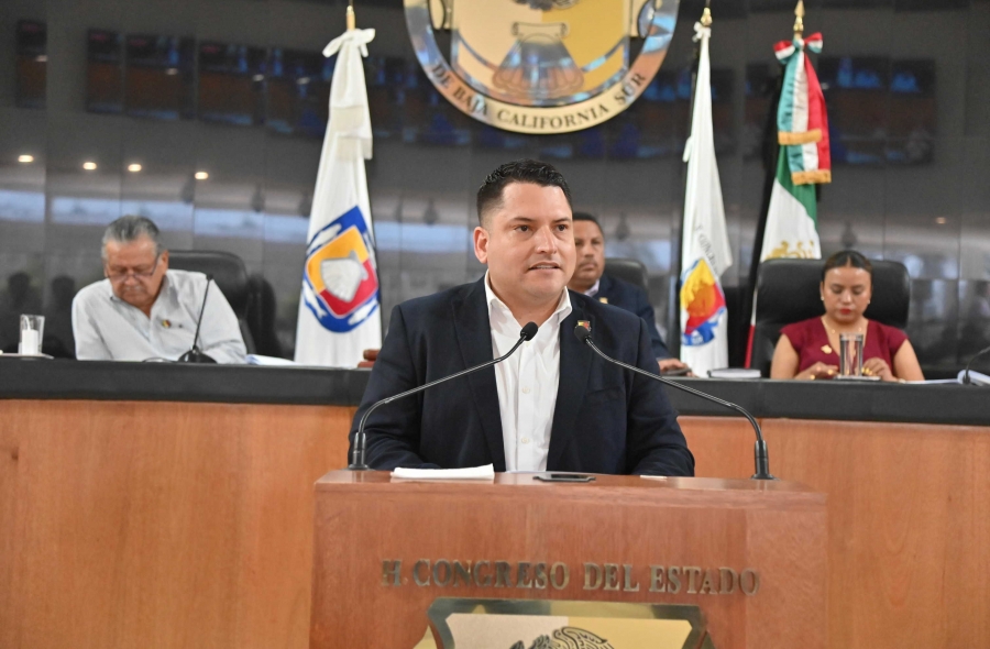 Proponen ampliar distancia mínima entre expendios de alcohol y escuelas, hospitales y templos en BCS...