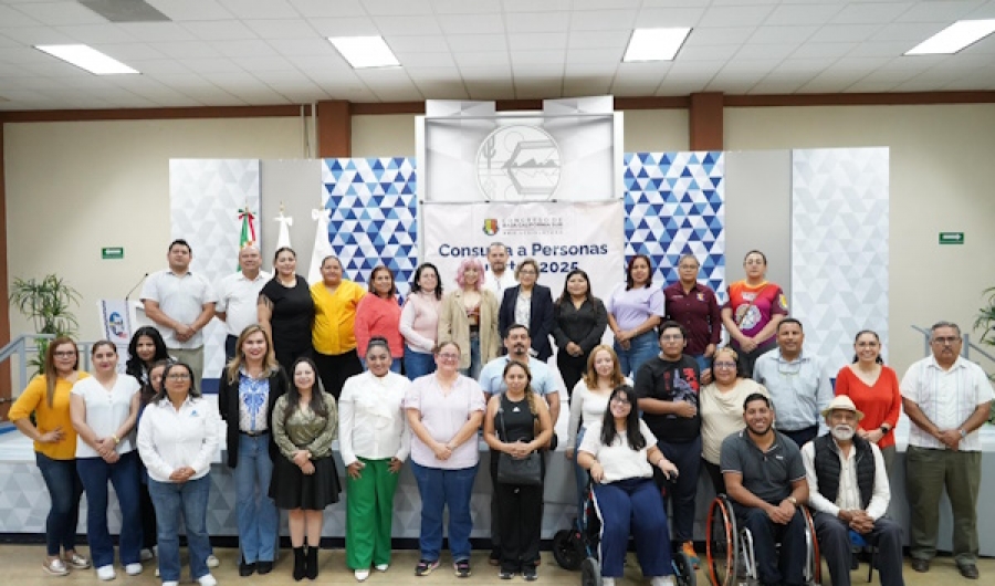 Se realizó con éxito la etapa consultiva de la Ley de Personas Autistas en La Paz  ... 