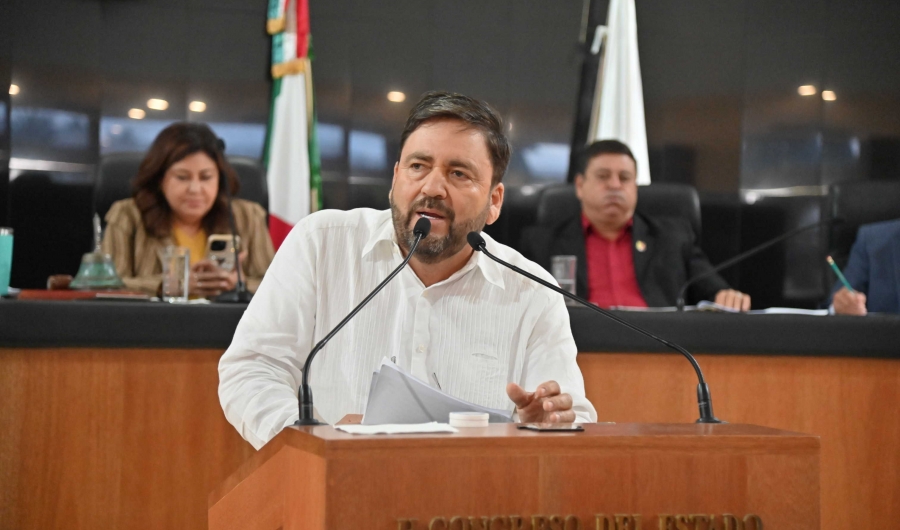 Exhorta Congreso de BCS a construir “Monumento al Minero” en Santa Rosalía en 2026...