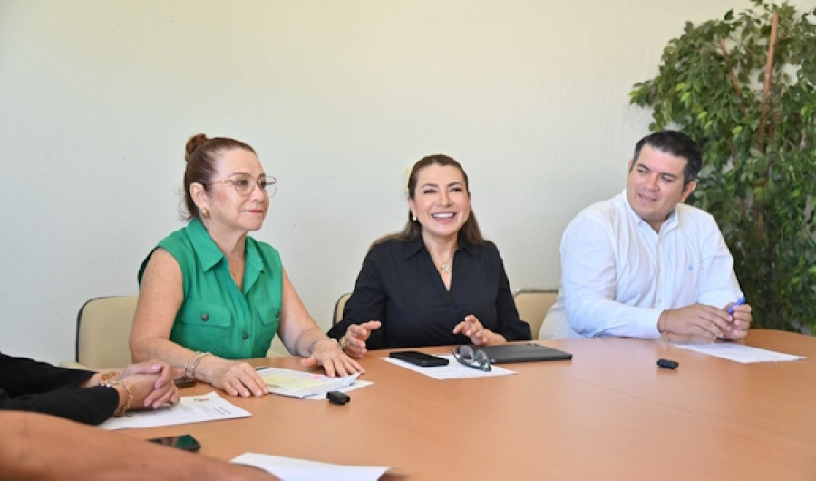 Anuncian Premio Estatal de CyT para investigadores de BCS   ...