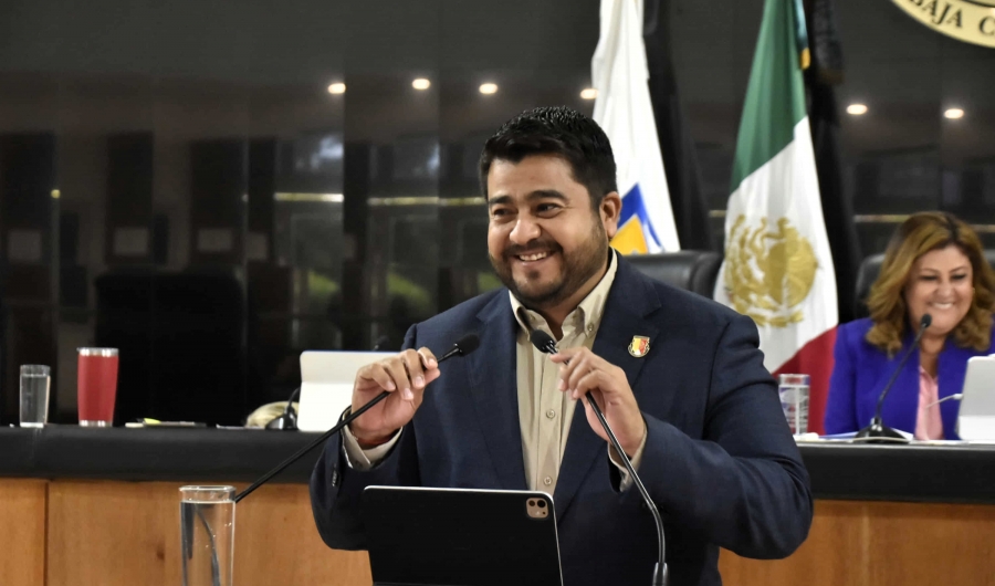Proponen reformar la Ley de Transporte para optimizar el servicio en BCS...