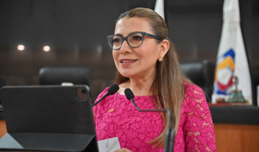 “La detección a tiempo es fundamental para salvar vidas”: Diputada Lupita Saldaña  ... 
