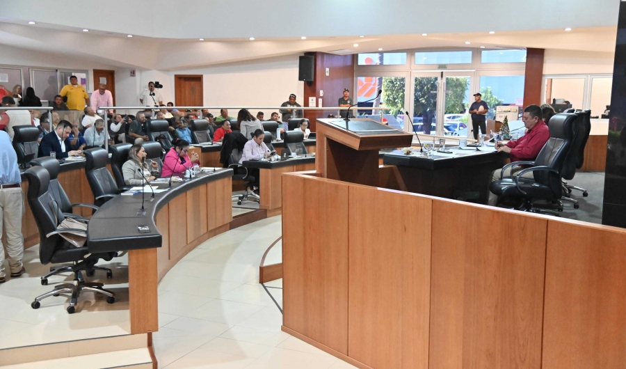 Congreso de BCS aprueba Ley para Prevenir y Sancionar la Extorsión; armoniza marco estatal con legislación federal...