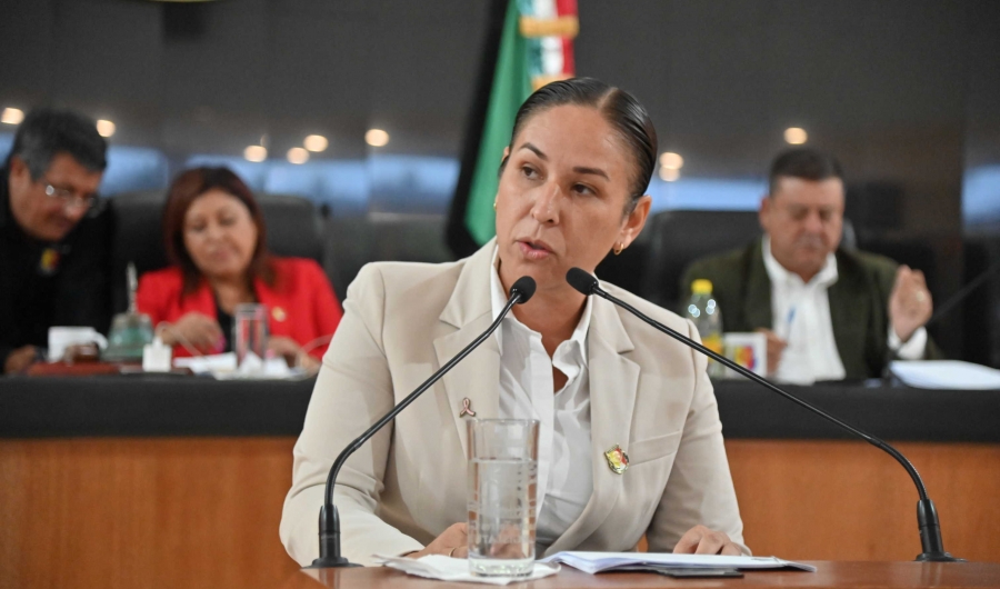 Analiza Congreso iniciativa que consolida el principio de interés superior de la niñez con reformas a los códigos Penal y Civil de BCS...