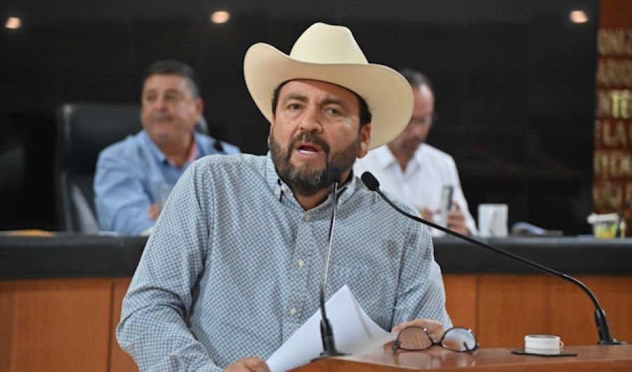 Diputado Venustiano Pérez propone reformar el Código Civil para establecer igualdad de hombres y mujeres en reconocimiento de hijos fuera del matrimonio  ...
