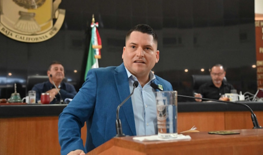  Proponen actualizar el ámbito de competencia de la Comisión Permanente de Protección Civil del Congreso del Estado  ... 