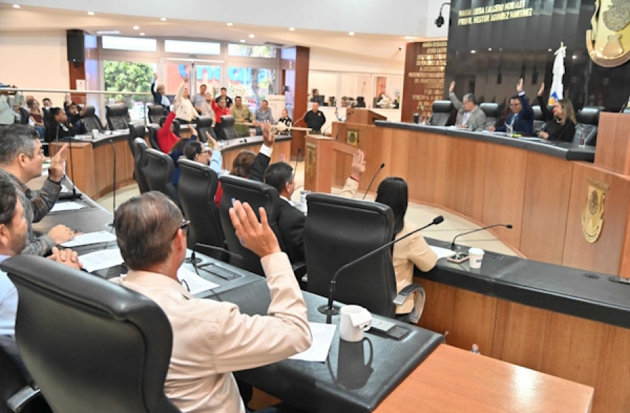 Congreso de BCS aprueba sancionar cirugías estéticas en menores de edad sin autorización y sin fines reconstructivos   ...