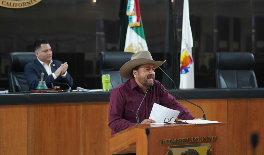 Proponen otorgar a docentes de BCS la obligación legal para denunciar cualquier agravio a NNA...