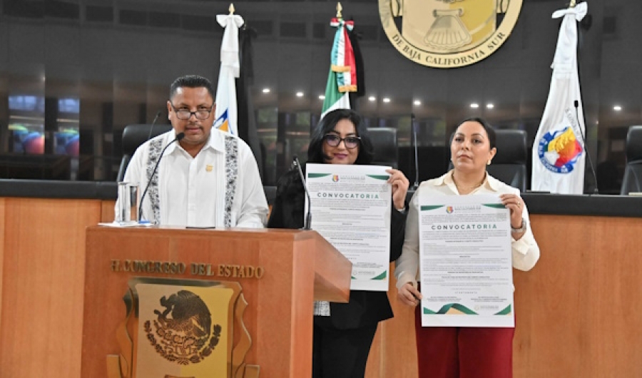 Convoca Congreso a interesados en integrar comité que acompañará trabajos de la Nueva Ley de Atención de Personas con Espectro Autista   ...