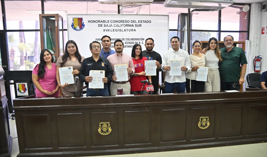 Trabajadores del Congreso serán beneficiarios en servicios para cuidado de salud familiar...