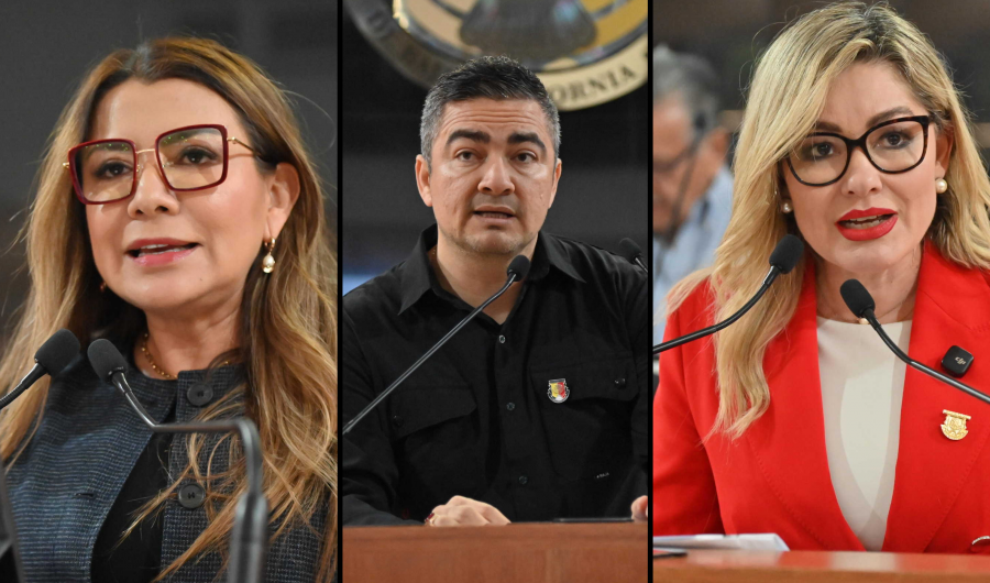 Llama Congreso a instituciones a mejorar el cumplimiento de la fiscalización del gasto público...