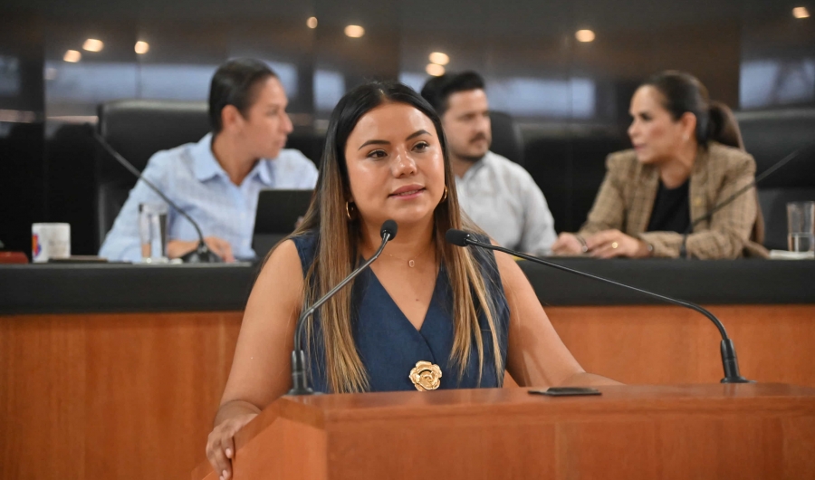 Autoriza Congreso ajuste a tabuladores para dar certeza a sueldos y finanzas públicas en BCS...