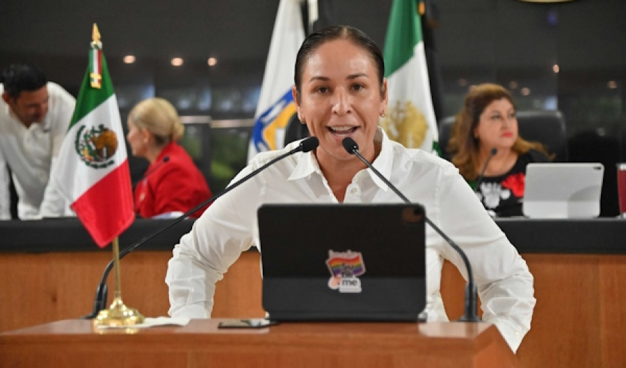 Cuidad Insurgentes será sede de los poderes públicos el 27 de septiembre próximo   ...