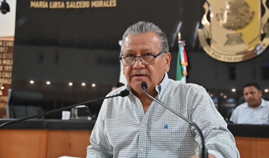 Aprueban homologar el Código Civil de BCS en materia de bienes durante la disolución del matrimonio...