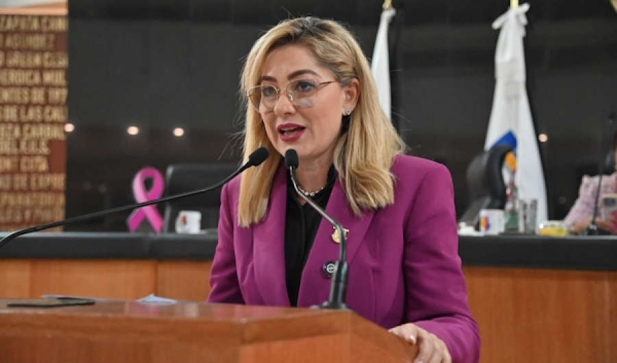 Congreso de BCS urge a la SEP protocolos de seguridad escolar  ...