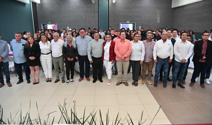 Socializan la iniciativa de Ley de Fomento Cooperativo de BCS...