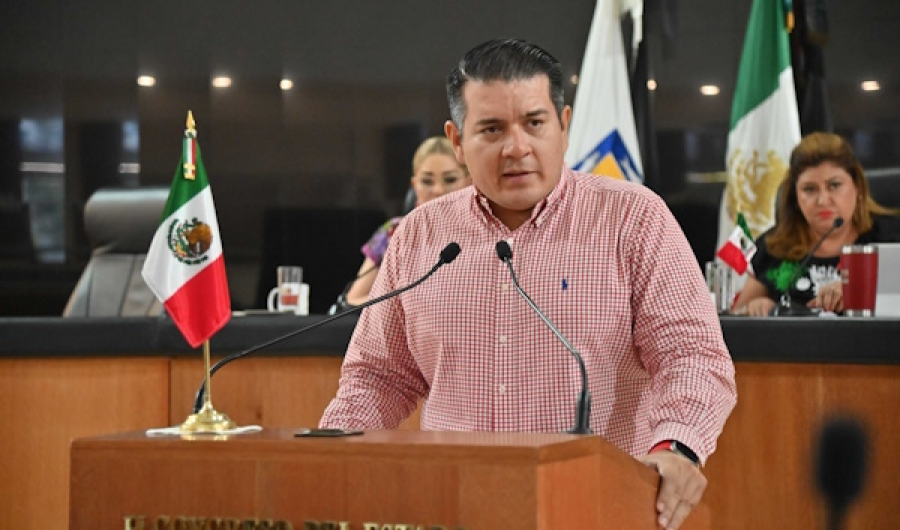 Proponen que el Parlamento de la Juventud sea virtual o presencial acorde a las necesidades e intereses de quienes participen   ...