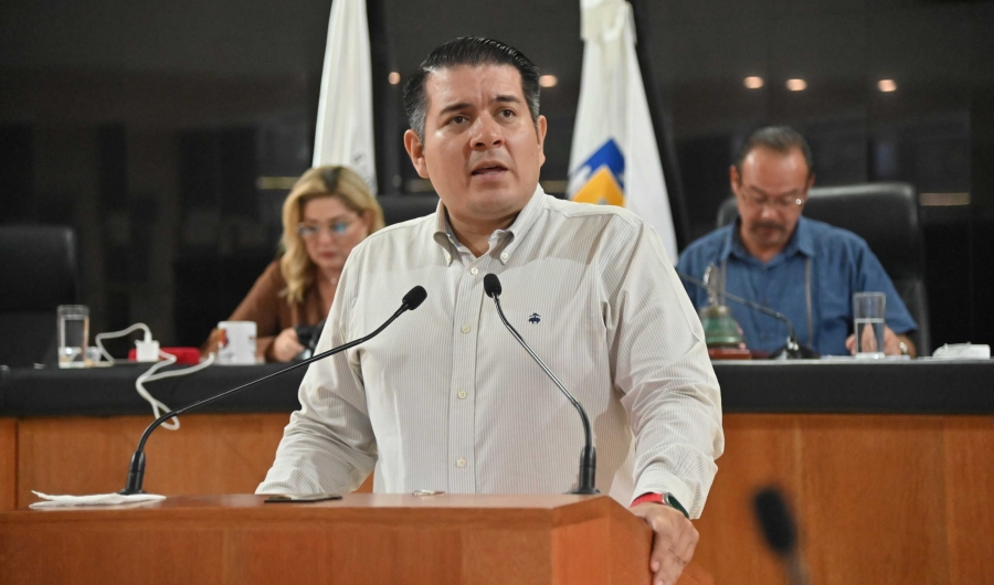 Proponen actualizar la Ley de Fiscalización y Rendición de Cuentas en BCS...