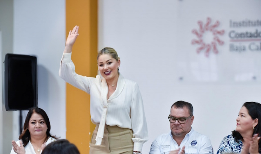 Participa la diputada Karina Olivas Parra en el foro, “La Importancia de la Ley de Acceso a la Información en el Estado BCS”   ...