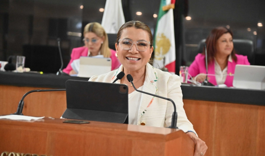 Reconoce el Congreso del Estado el valor de la ciencia y la tecnología como pilares del desarrollo en BCS...