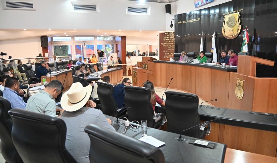 Institutos de Mujeres y de Cultura y Artes de Los Cabos no aprueban sus cuentas públicas 2023...