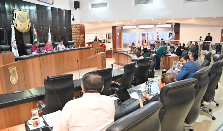 Modifican Presupuesto de Egresos 2025 del Estado   ...