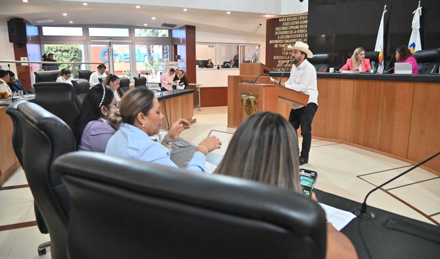 Decretan al CREN de Loreto como \