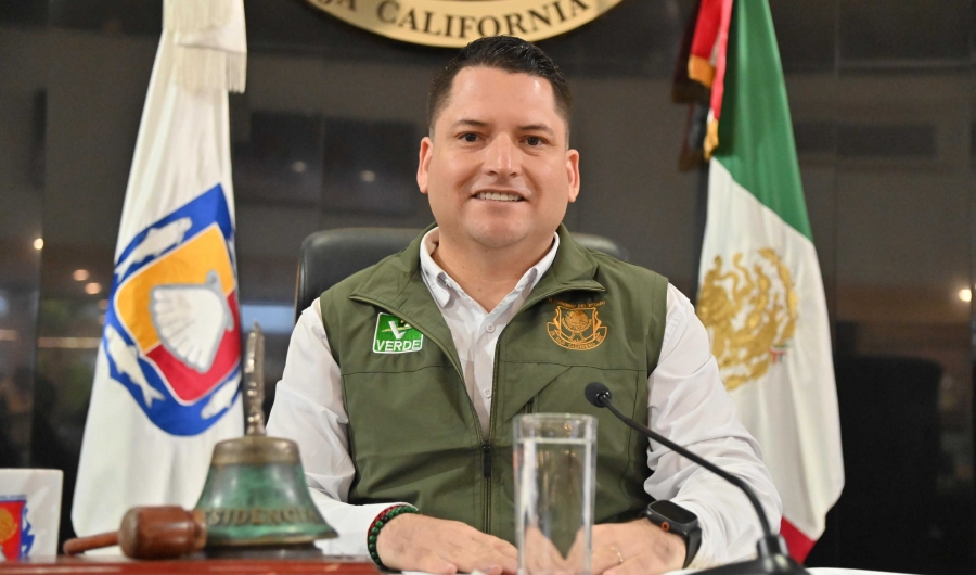 Anuncia diputado Erick Ivan Agundez publicación del libro Resiliencia...