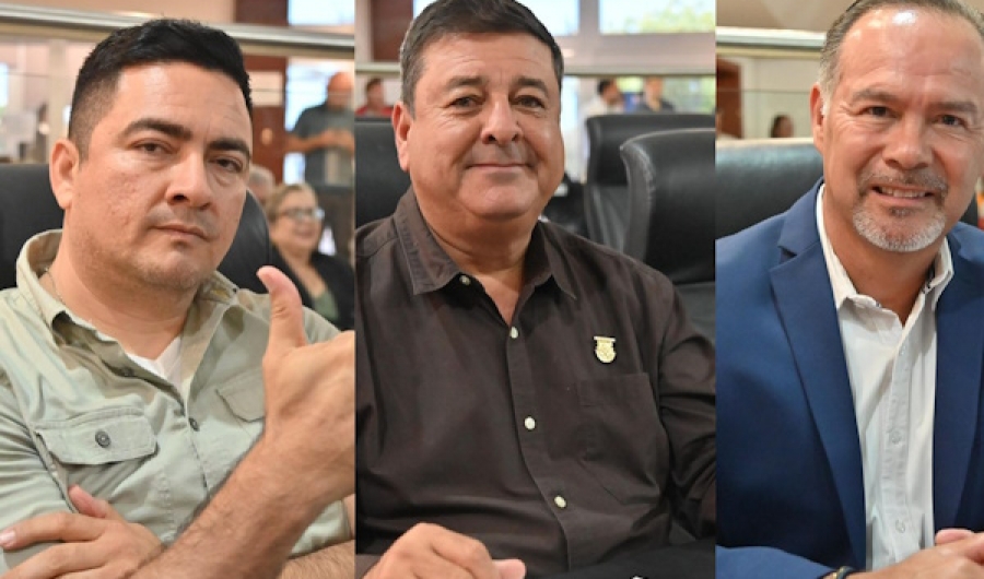 Exhortan a la JEC ejecute la rehabilitación de los caminos a las comunidades pesqueras en BCS   ...