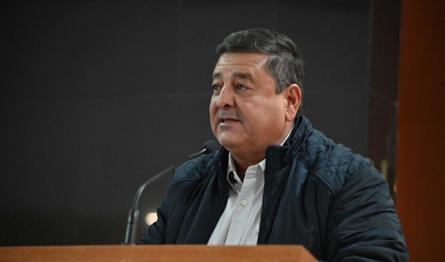 Diputado Sergio Polanco Sal impulsa iniciativa para que BCS adopte el uso obligatorio de mingitorios secos   ...