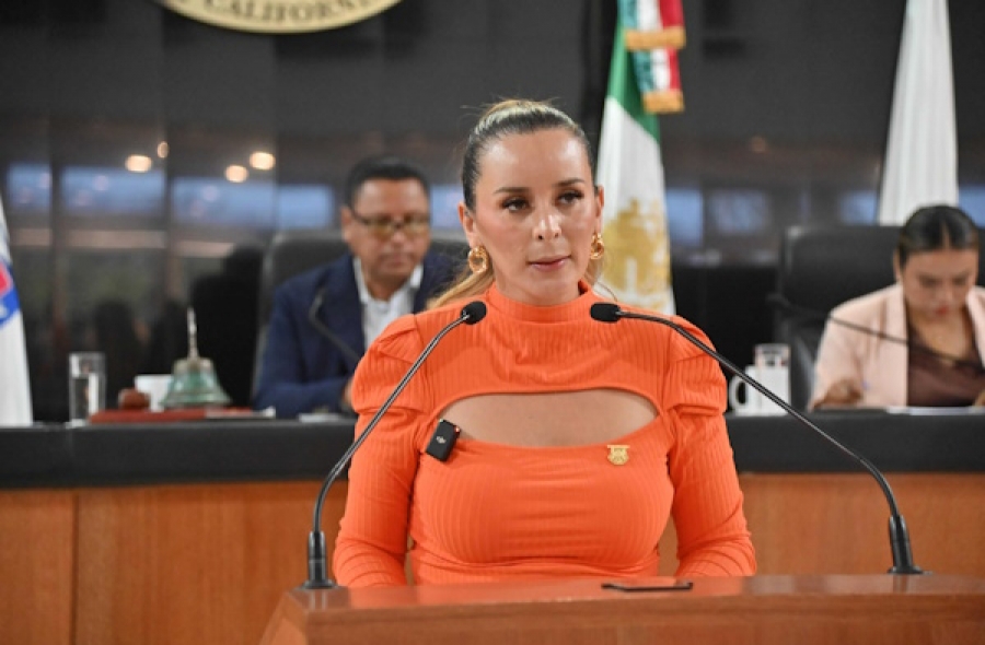 Revelan seleccionadas del Parlamento de Mujeres 2026  ...