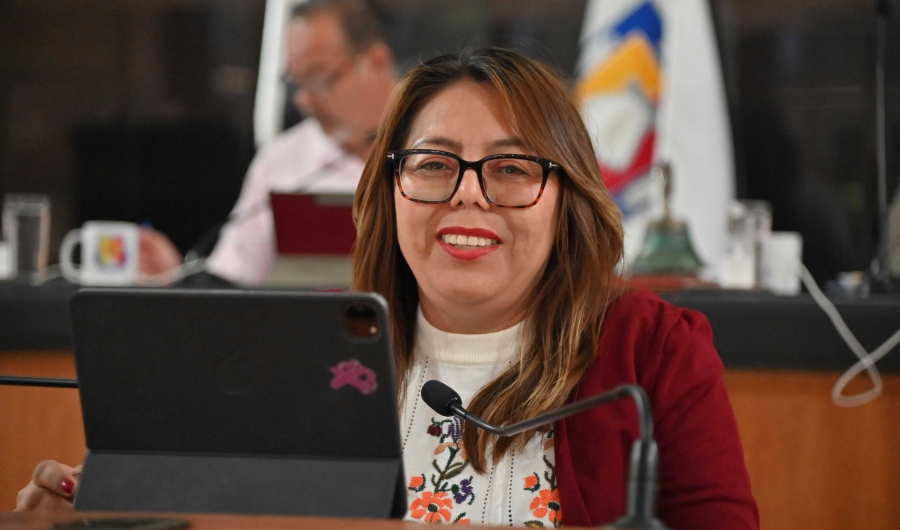 Exhorta Congreso del Estado a realizar evaluación científica del complejo lagunar Ojo de Liebre...