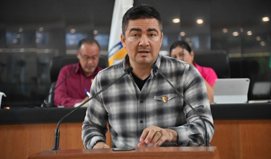 Congreso de BCS exhorta a la Secretaría de Economía a crear instancia para fortalecer la comercialización pesquera   ...