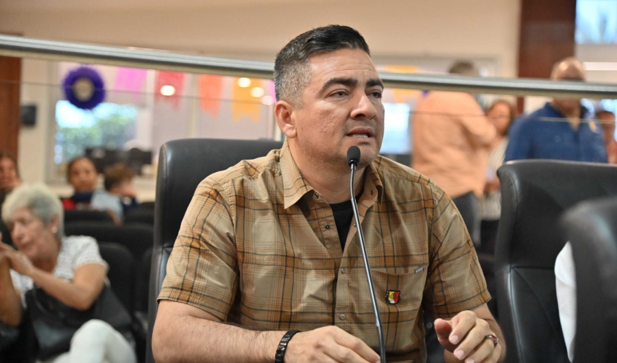 Decretan a 2026, como Año del Centenario del Natalicio de Miguel León Portilla ...