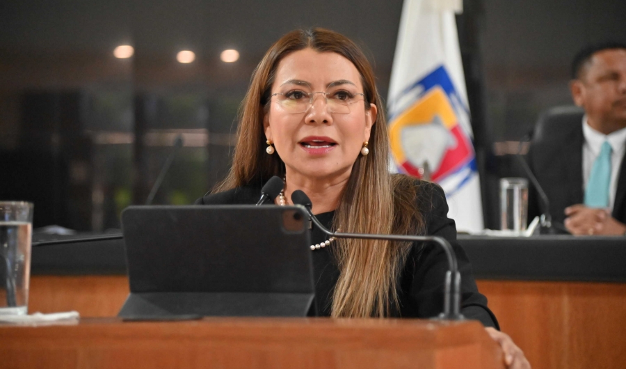 Propone diputada Lupita Saldaña equiparar penas para castigar a quien promueva el matrimonio infantil en BCS...