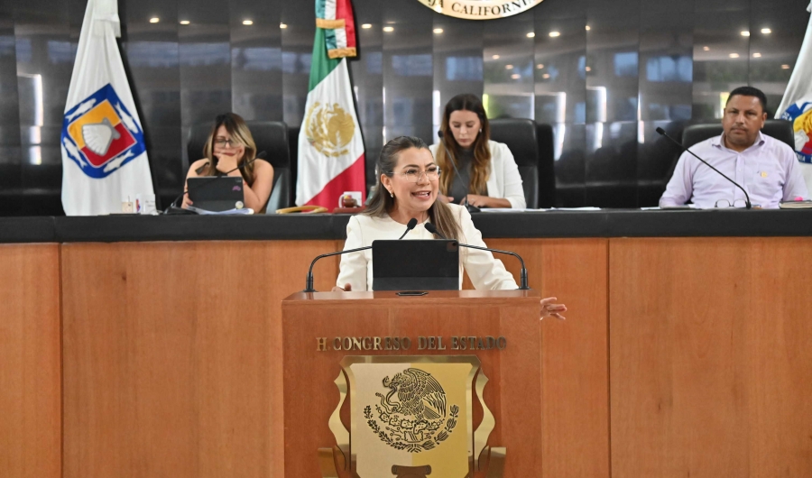 Exhortan a la SEP Federal autorice la compra de 11 equipos de buceo para el CETMAR 04 de La Paz...