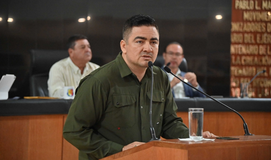 Congreso de BCS pide a la Cámara de Diputados derecho preferencial a pueblos originarios en la administración de ANP´s...