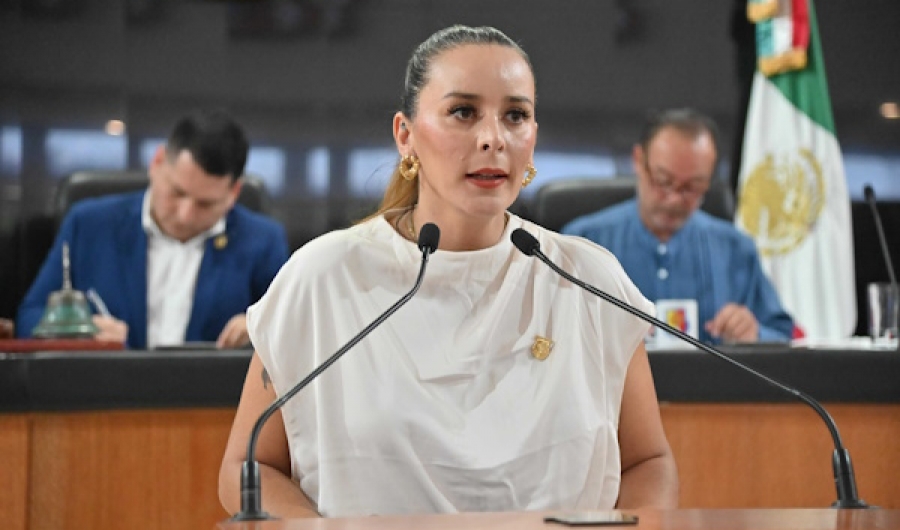 Instituye el Congreso de BCS el Parlamento de Mujeres de BCS  ...