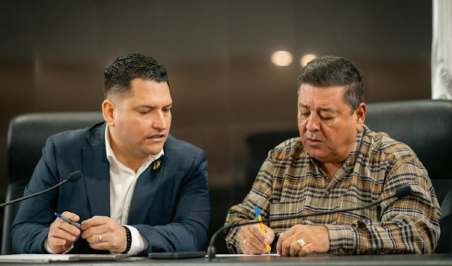 Congreso del Estado firma convenio con ECOCE para fortalecer reciclaje y educación ambiental   ... 