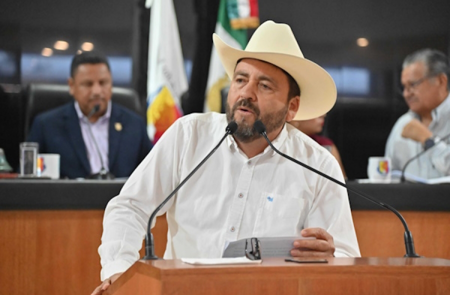 Oficinas dignas del RAN en BCS, demandan en el Congreso de BCS ...