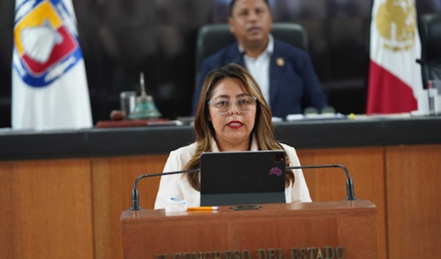 Proponen en BCS reforma al Código Penal para sancionar con mayor firmeza delitos contra niñas, niños y adolescentes   ...